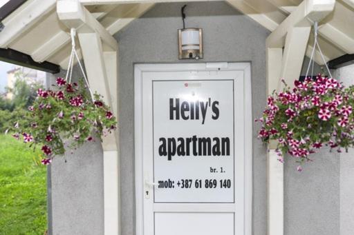 Helly'S Apartman - Self Check-In - Яйце Экстерьер фото