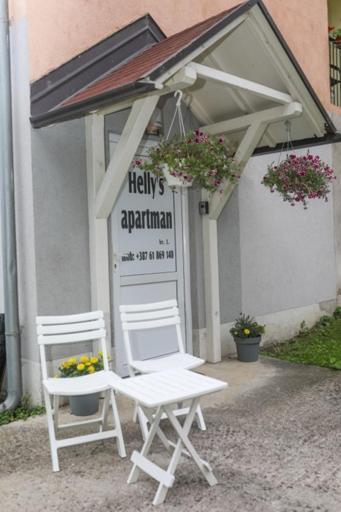 Helly'S Apartman - Self Check-In - Яйце Экстерьер фото